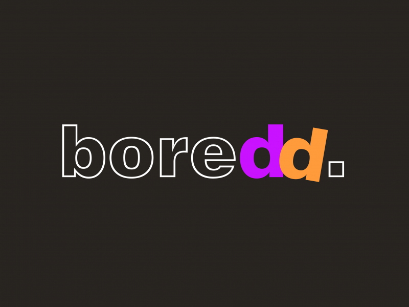 Boredd.com