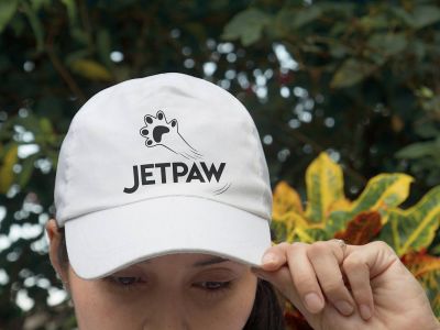 JetPaw.com branding by Nameloft