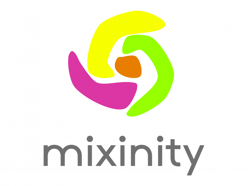mixinity.com