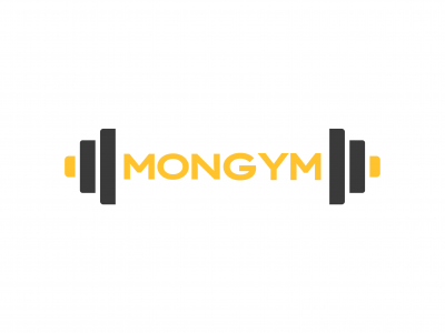 MonGym.com branding by Nameloft