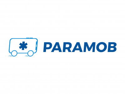 paramob.com branding by Nameloft
