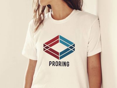 proring.com branding by Nameloft